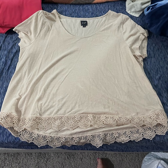 Gap Shirt - Picture 1 of 3